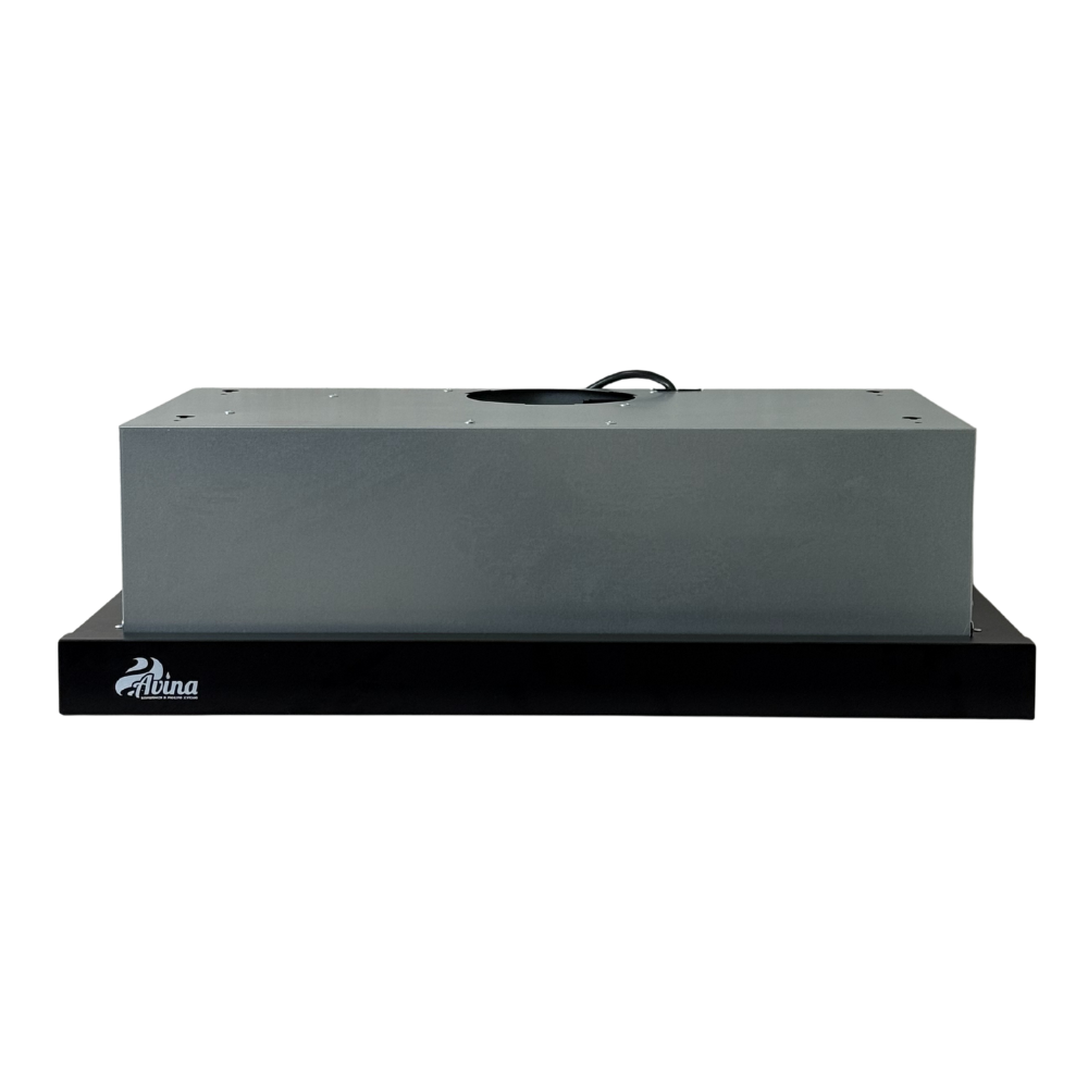 Встраиваемая вытяжка кухонная AVINA AV-HN60RB-65