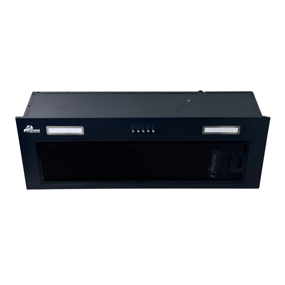 Встраиваемая вытяжка кухонная AVINA AV-HN90SB-65